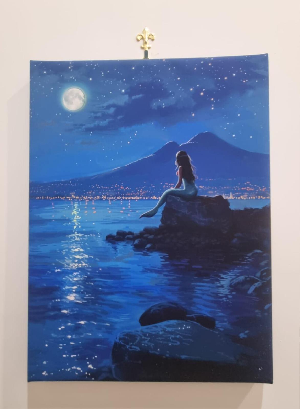 Appartamento Le Radici Di Parthenope Napoli Esterno foto